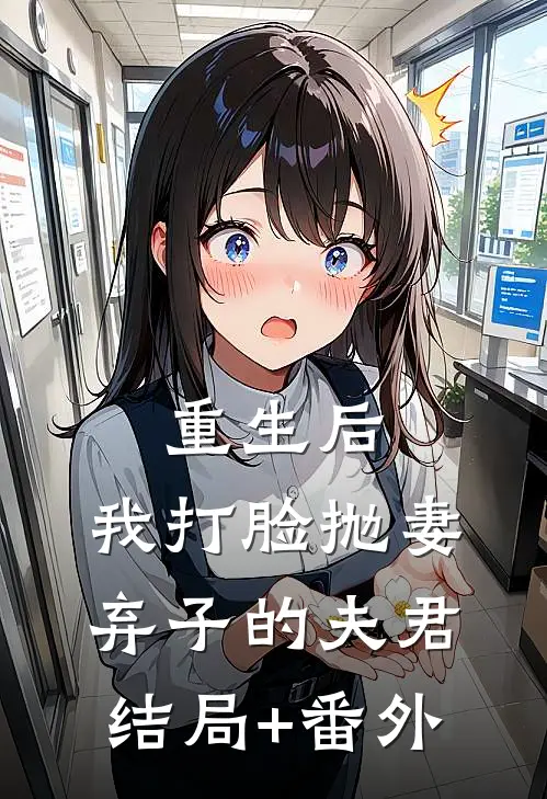 重生后，我打脸抛妻弃子的夫君结局+番外