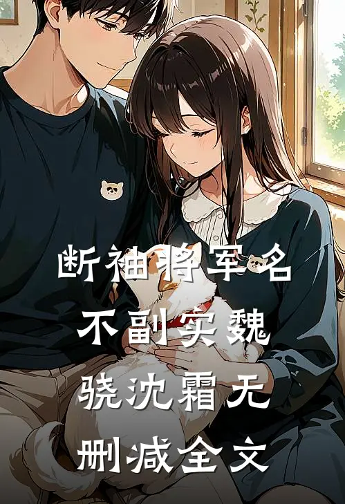 断袖将军名不副实魏骁沈霜无删减全文