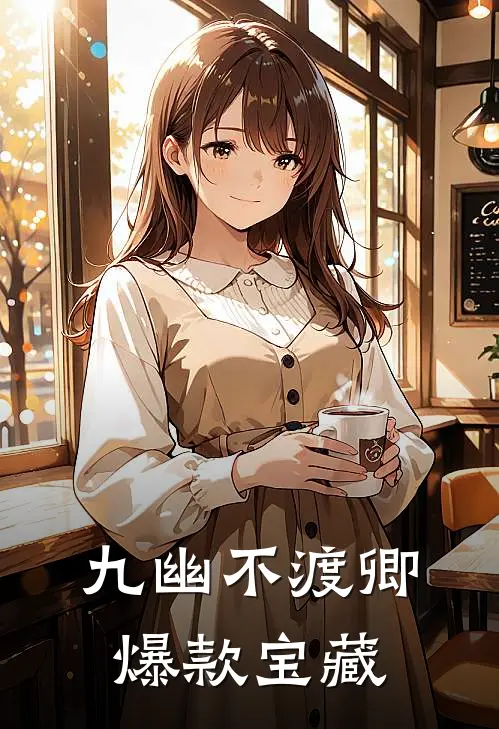 九幽不渡卿爆款宝藏