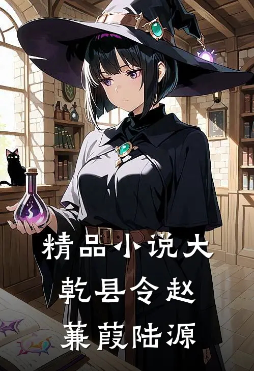 精品小说大乾县令赵蒹葭陆源