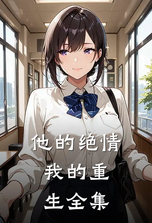他的绝情,我的重生 全集免费阅读