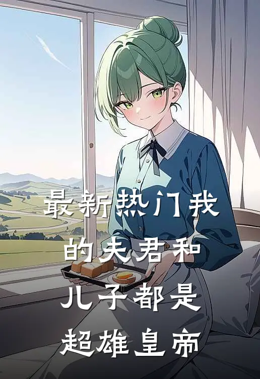 最新热门我的夫君和儿子都是超雄皇帝