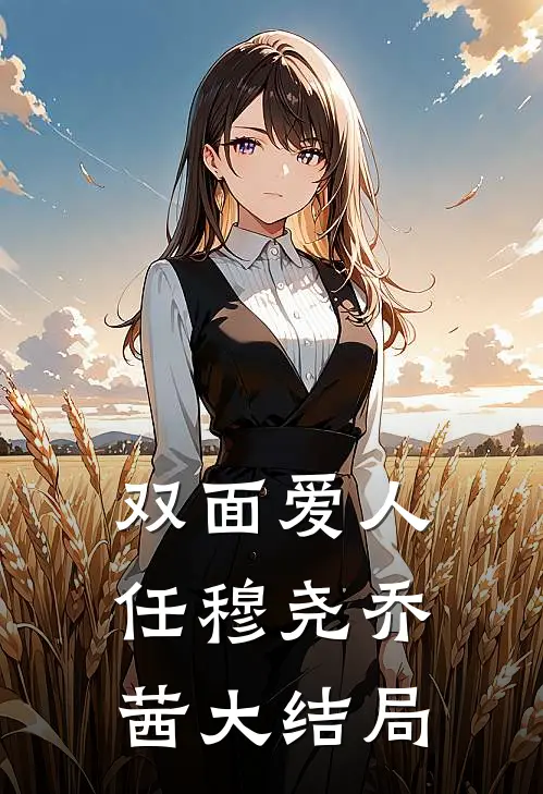 双面爱人任穆尧乔茜大结局