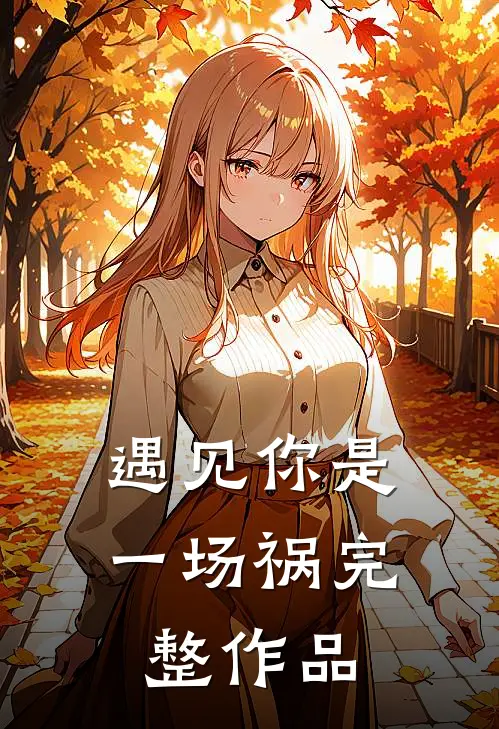 遇见你是一场祸完整作品