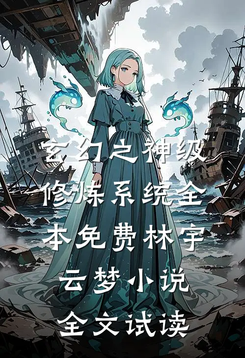 玄幻之神级修炼系统全本免费林宇云梦小说全文试读