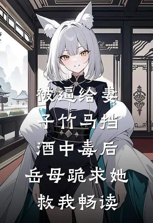 被逼给妻子竹马挡酒中毒后，岳母跪求她救我畅读