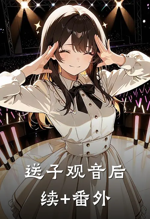 送子观音后续+番外