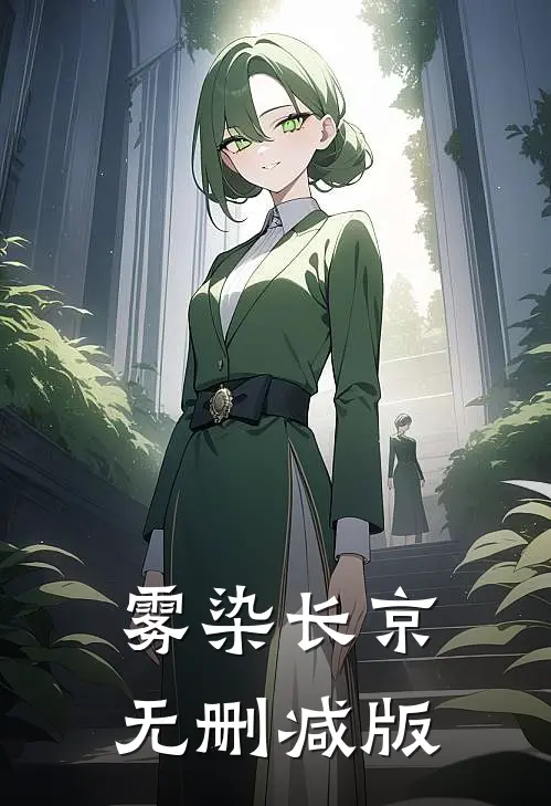 雾染长京无删减版