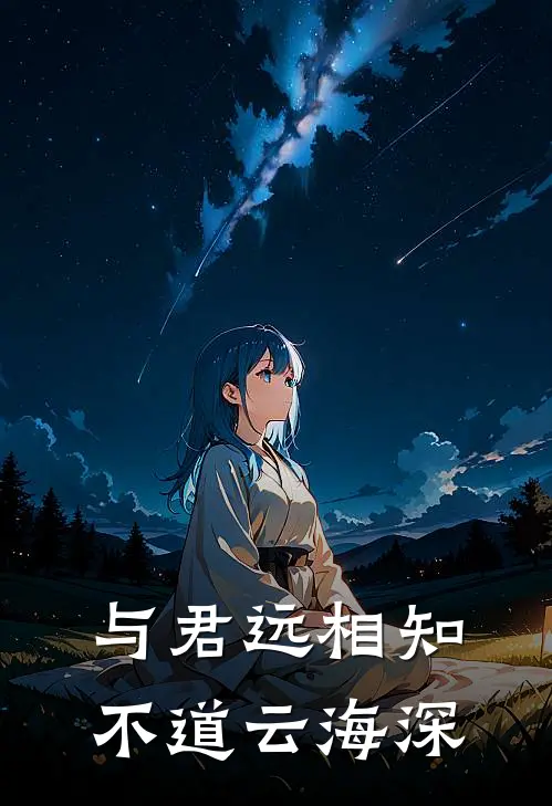 与君远相知，不道云海深