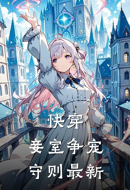 快穿：妾室争宠守则最新