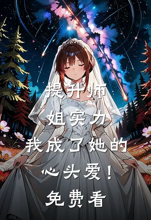 提升师姐实力，我成了她的心头爱！免费看