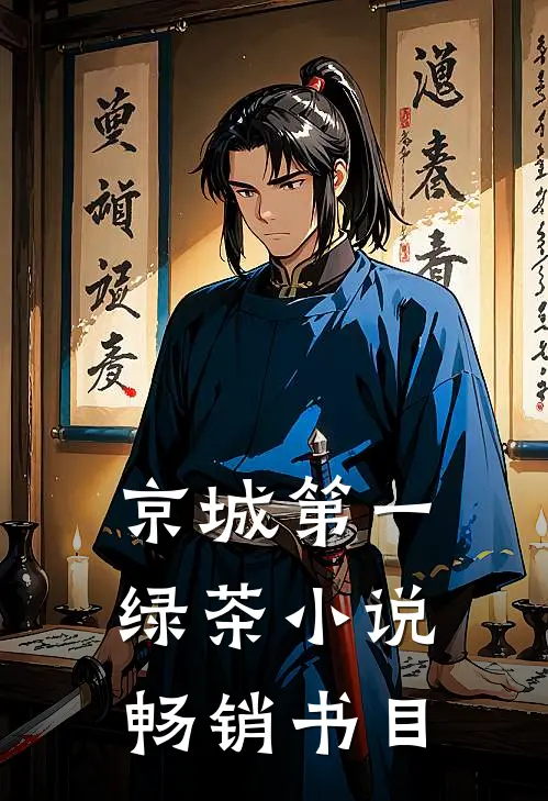 京城第一绿茶小说畅销书目