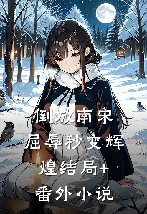倒放南宋，屈辱秒变辉煌结局+番外小说