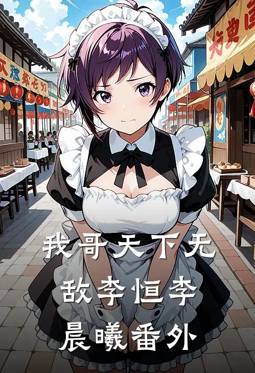 我哥天下无敌李恒李晨曦 番外