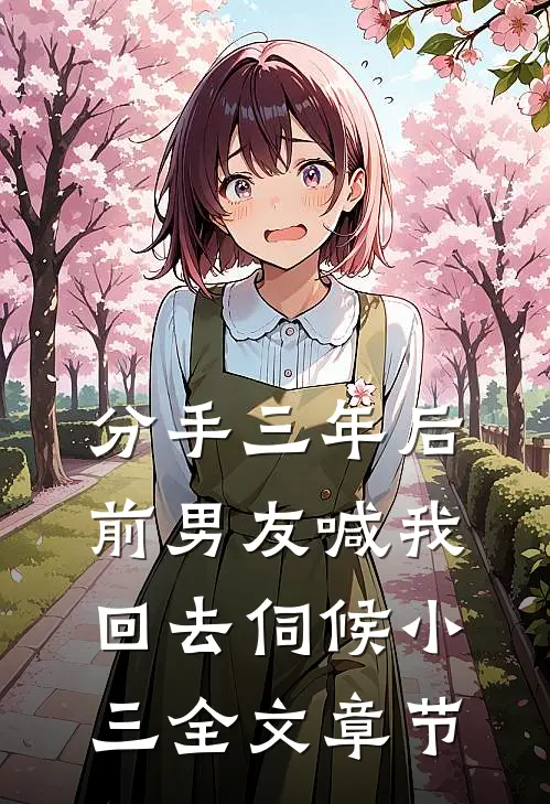 分手三年后，前男友喊我回去伺候小三全文章节
