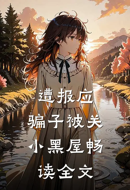 遭报应，骗子被关小黑屋畅读全文