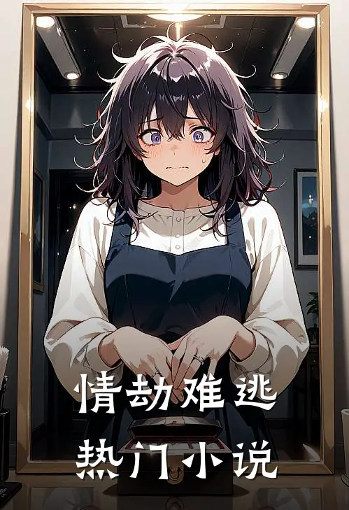 情劫难逃热门小说