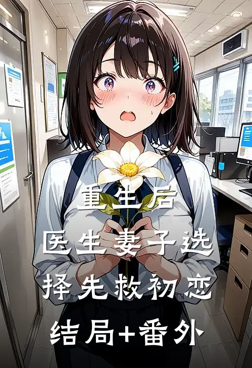 重生后，医生妻子选择先救初恋结局+番外