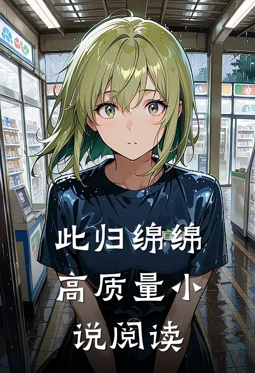 此归绵绵高质量小说阅读