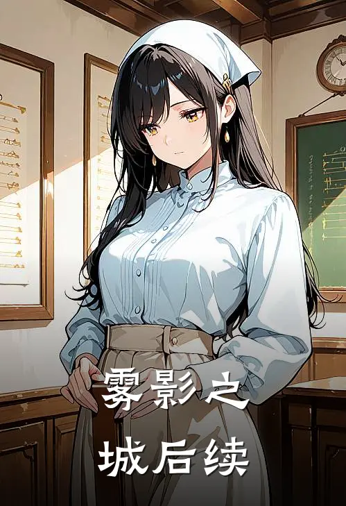 雾影之城后续