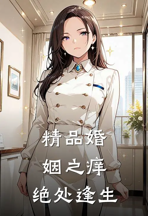 精品婚姻之痒：绝处逢生