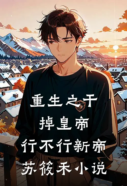 重生之干掉皇帝，行不行新帝苏筱禾小说