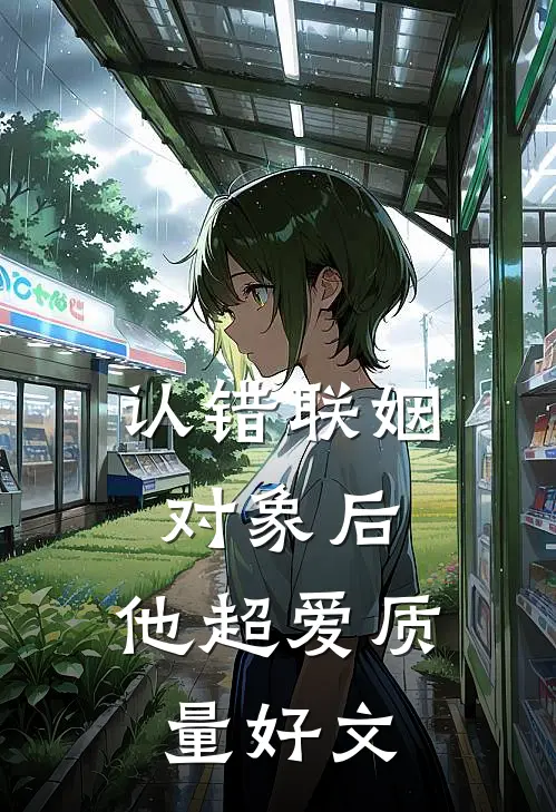 认错联姻对象后，他超爱质量好文