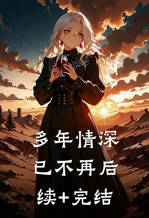 多年情深已不再后续+完结