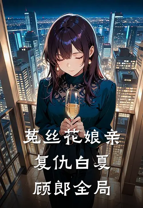 菟丝花娘亲复仇白夏顾郎全局