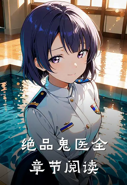 绝品鬼医全章节阅读