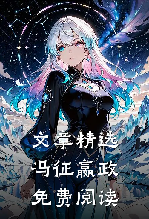 文章精选冯征嬴政免费阅读