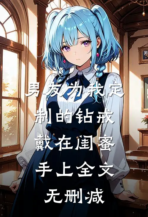 男友为我定制的钻戒，戴在闺蜜手上全文无删减