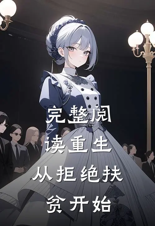 完整阅读重生，从拒绝扶贫开始