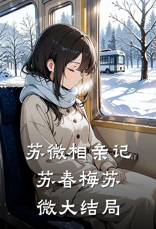 苏微相亲记苏春梅苏微大结局