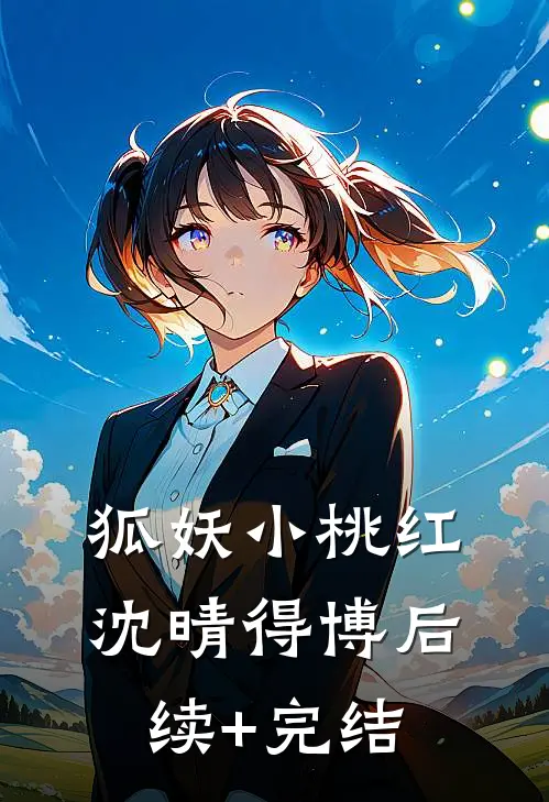 狐妖小桃红沈晴得博后续+完结