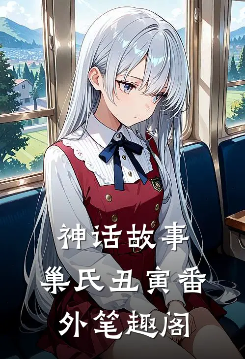 神话故事：巢氏丑寅番外笔趣阁