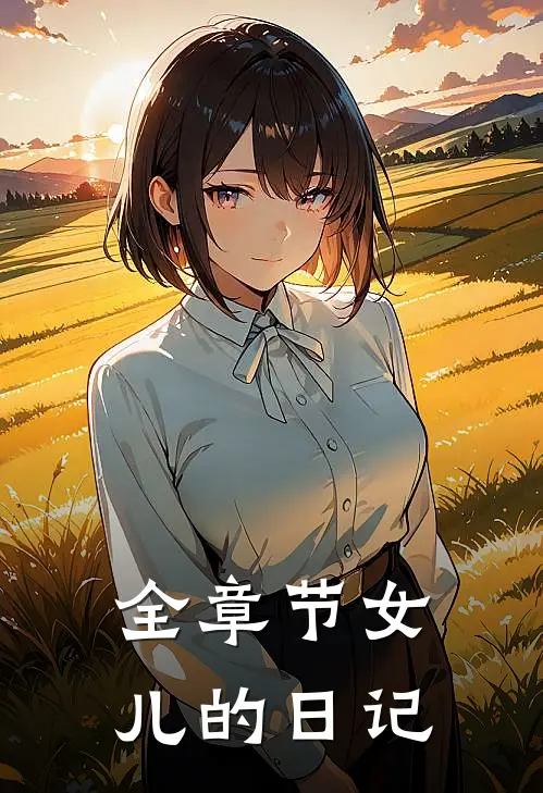 全章节女儿的日记