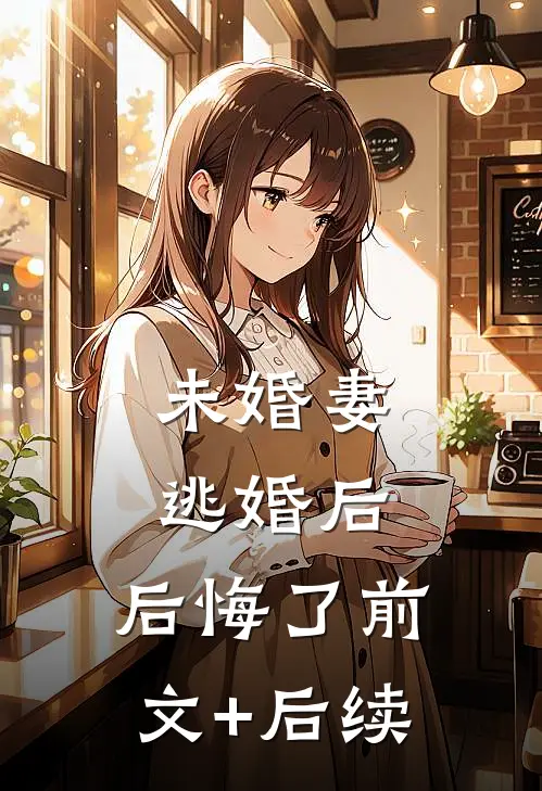 未婚妻逃婚后，后悔了前文+后续