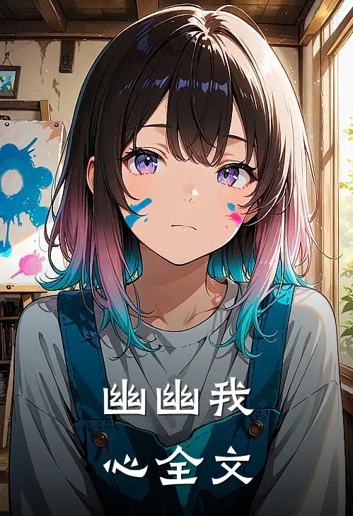 幽幽我心全文