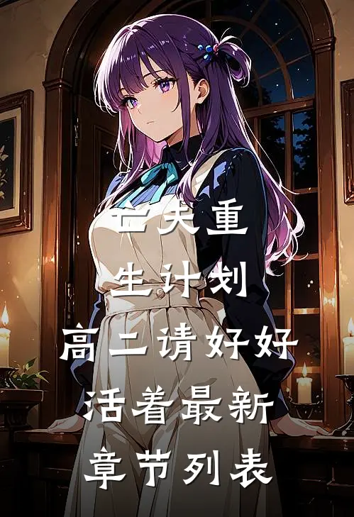 亡夫重生计划：高二请好好活着最新章节列表