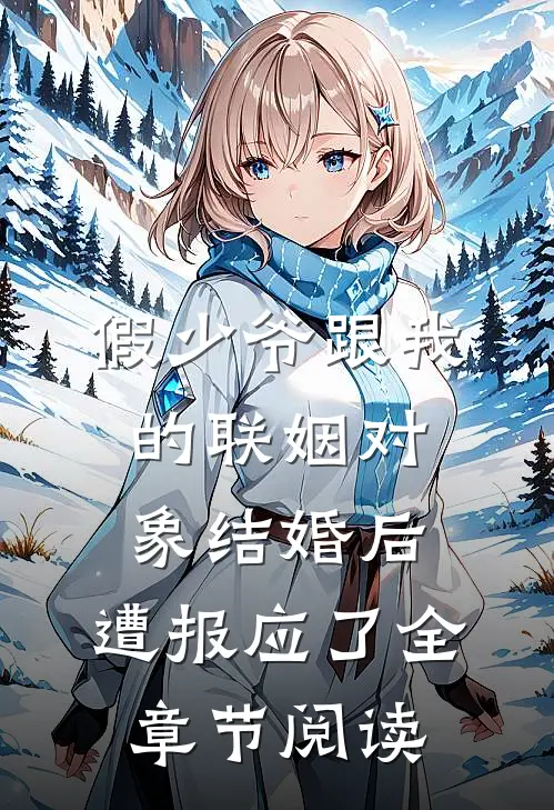 假少爷跟我的联姻对象结婚后，遭报应了全章节阅读