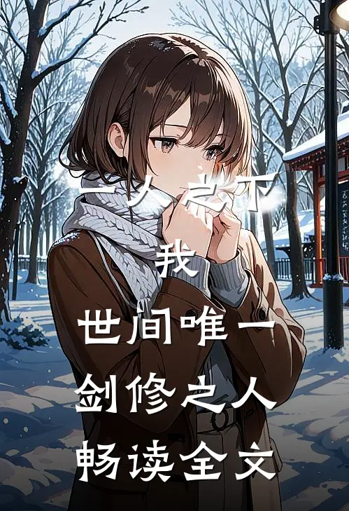 一人之下：我，世间唯一剑修之人畅读全文