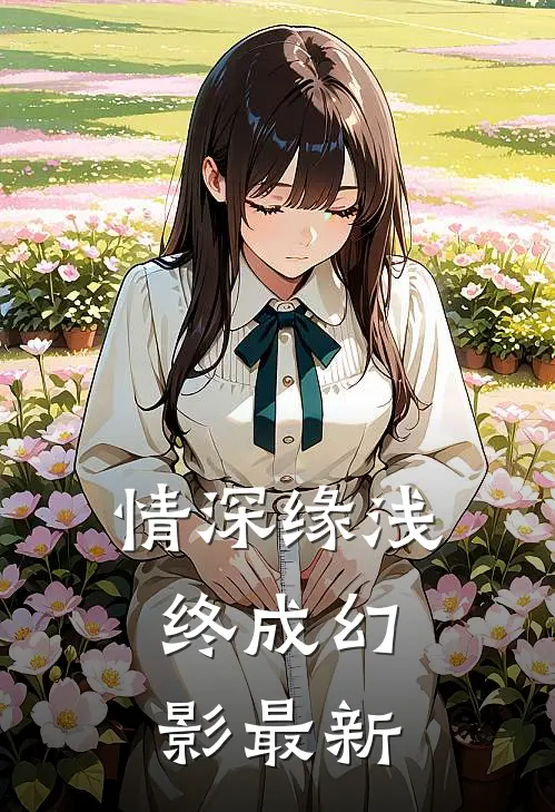 情深缘浅,终成幻影最新章节
