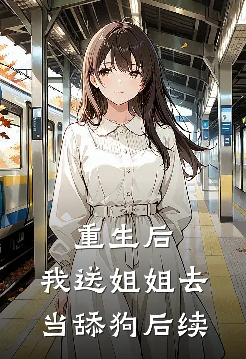 重生后，我送姐姐去当舔狗后续