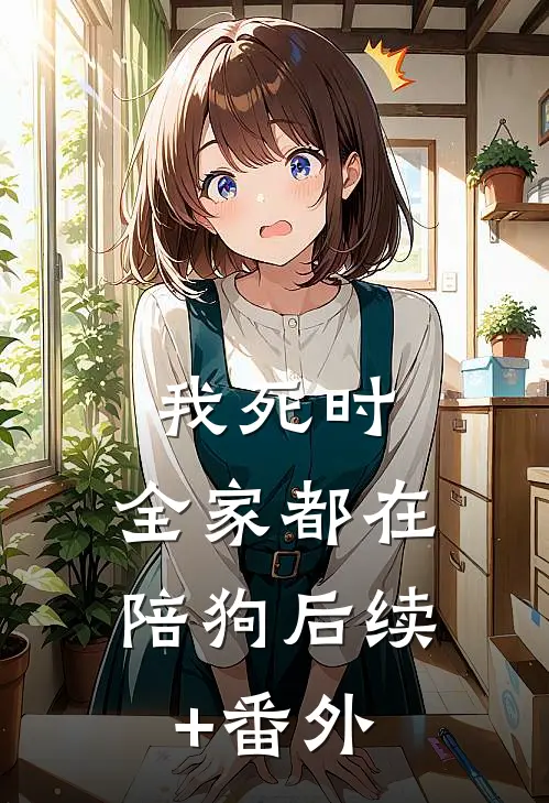 我死时，全家都在陪狗后续+番外