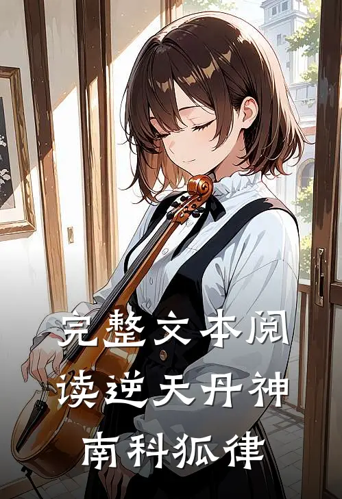 完整文本阅读逆天丹神 南科狐律