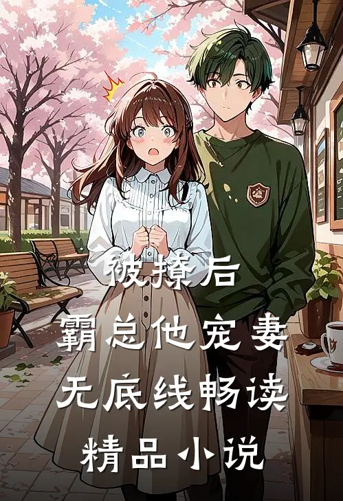 被撩后，霸总他宠妻无底线畅读精品小说