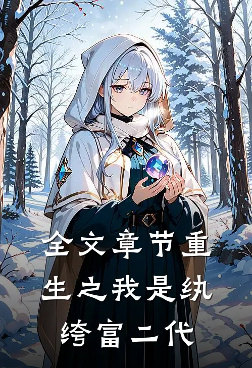 全文章节重生之我是纨绔富二代