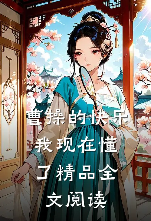 曹操的快乐，我现在懂了精品全文阅读