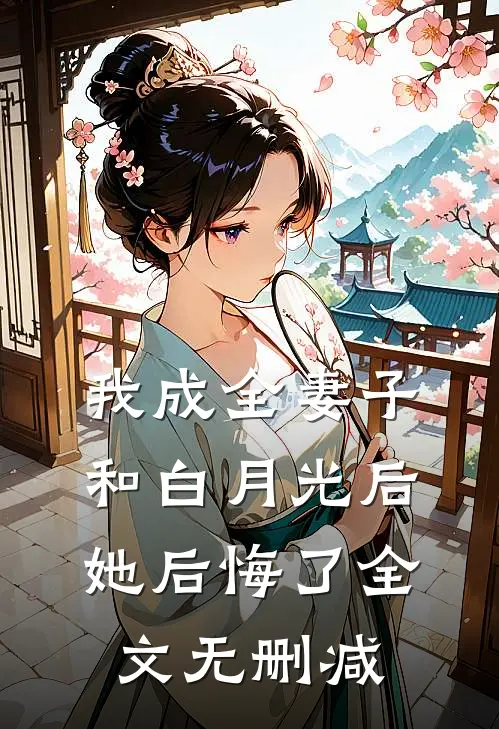 我成全妻子和白月光后，她后悔了全文无删减